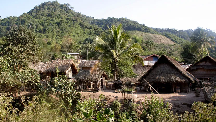 Ban-Nam-Dee-Village